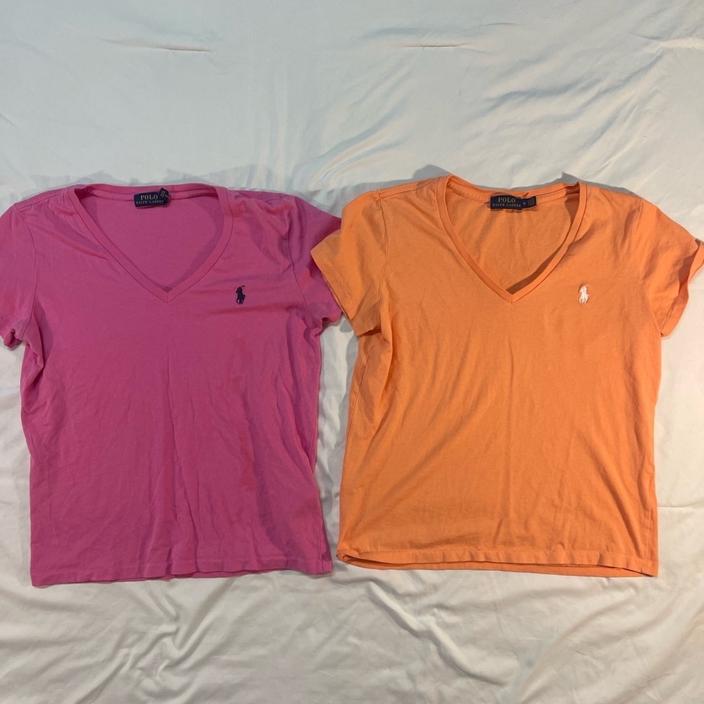 Ralph Lauren Bundle
